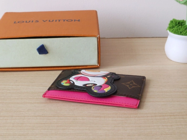 GoAnywhere LX Wallets 7911