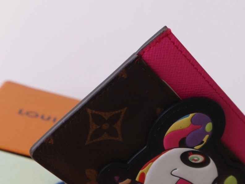 GoAnywhere LX Wallets 7911
