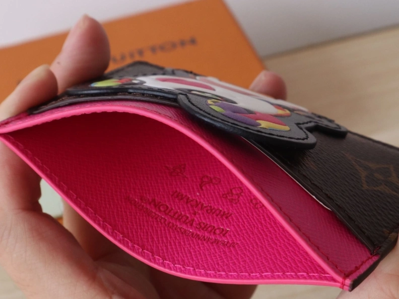 GoAnywhere LX Wallets 7911