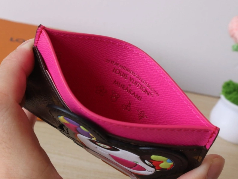 GoAnywhere LX Wallets 7911
