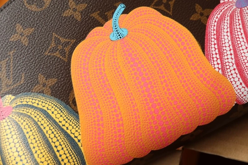 LX Clutch Bags Soft 9226