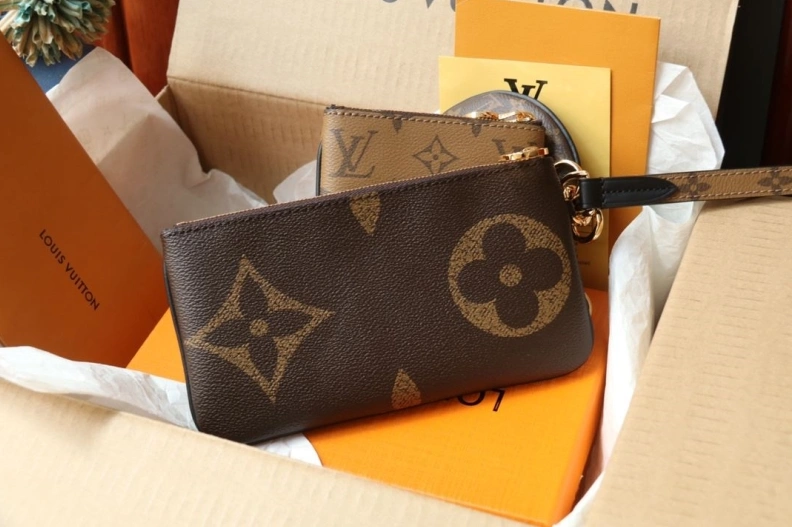 Sleek LX Wallets 7909
