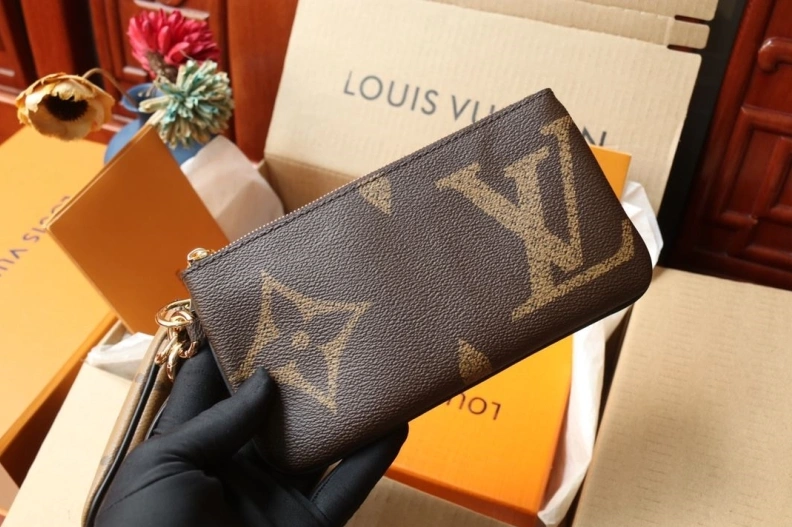 Sleek LX Wallets 7909