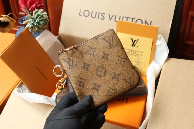 Sleek LX Wallets 7909