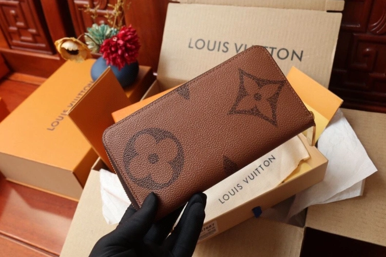 LX Wallets Versatile 7908