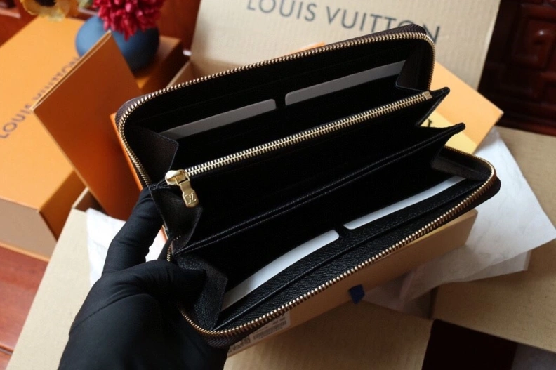 LX Wallets Versatile 7908