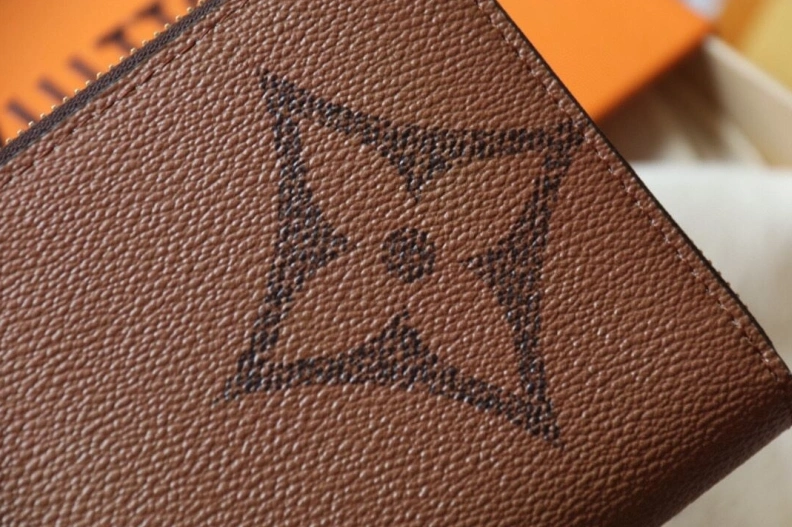 LX Wallets Versatile 7908
