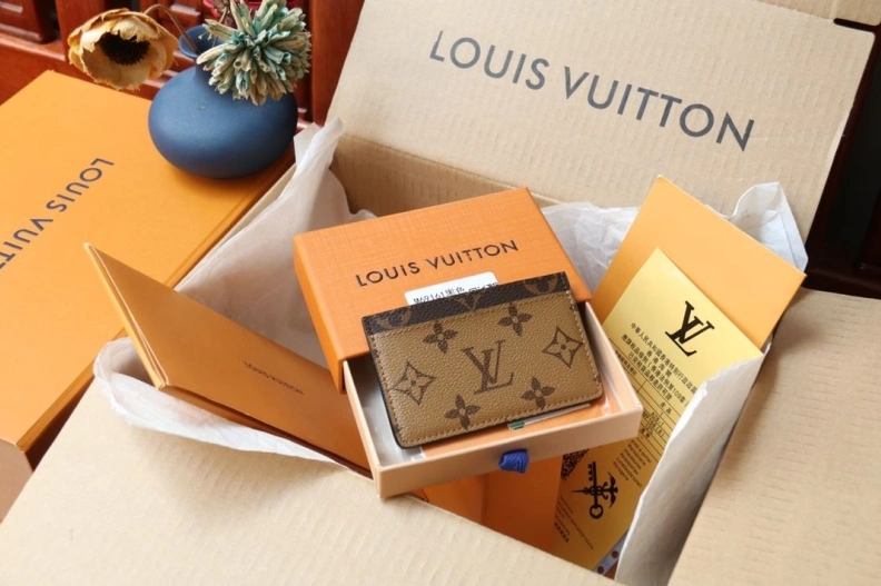 Stylish LX Wallets 7902