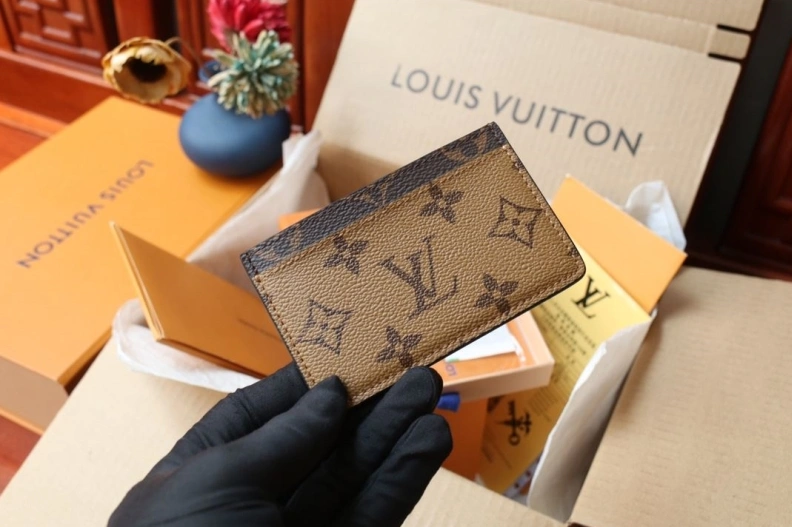 Stylish LX Wallets 7902