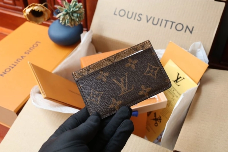 Stylish LX Wallets 7902