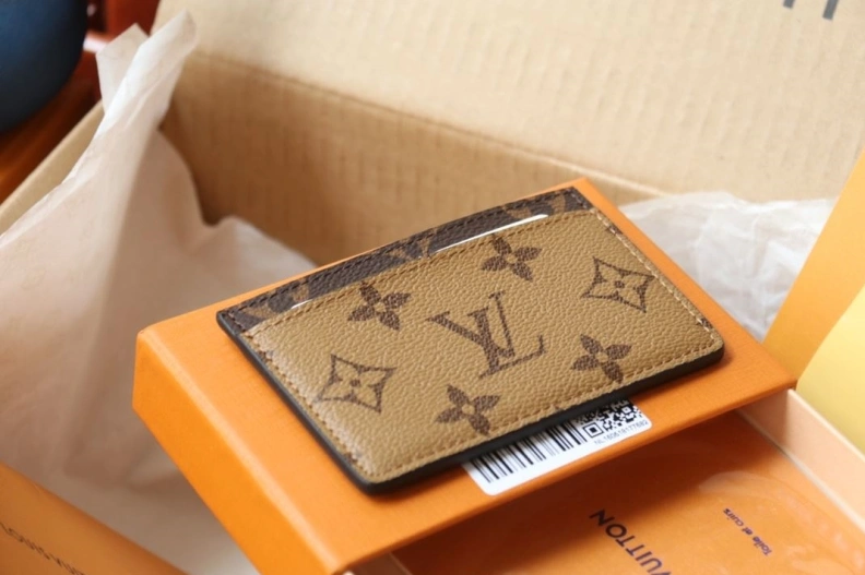 Stylish LX Wallets 7902