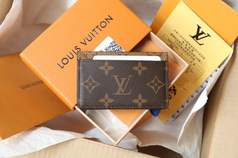 Stylish LX Wallets 7902