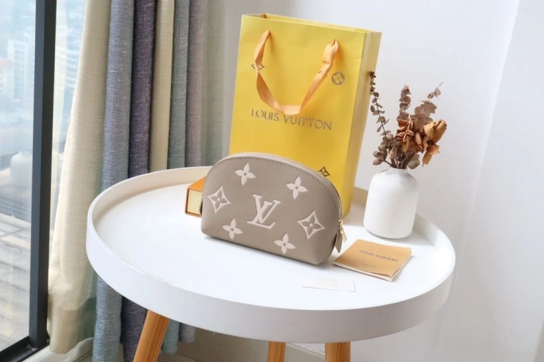 LX Clutch Bags EasyMatch 9242