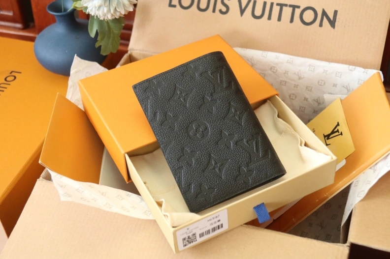 LX Wallets NewStyle 7899