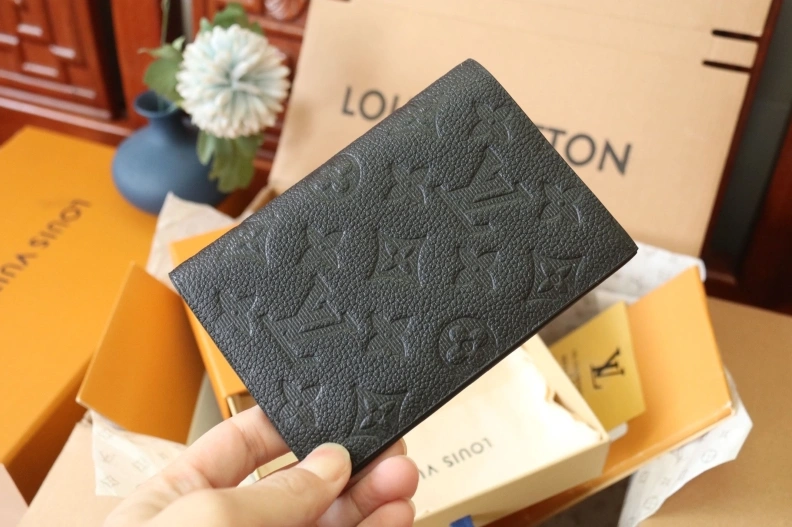 LX Wallets NewStyle 7899