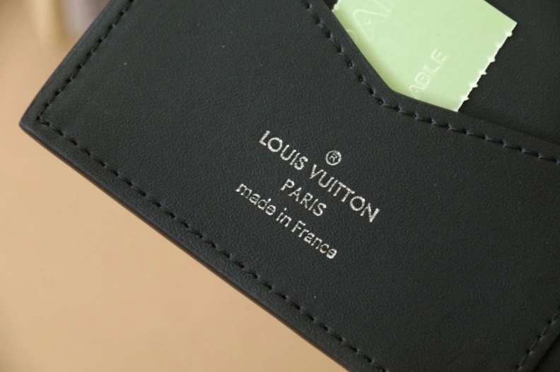 LX Wallets NewStyle 7899