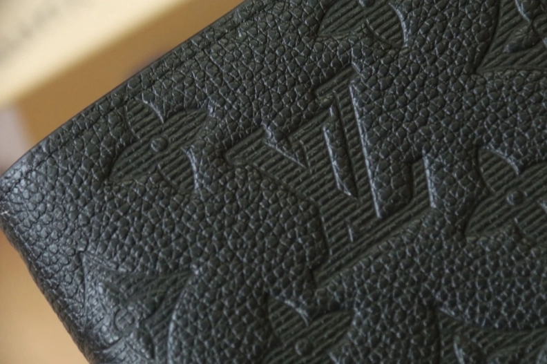 LX Wallets NewStyle 7899