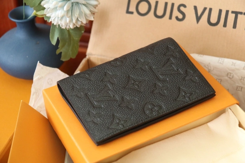 LX Wallets NewStyle 7899