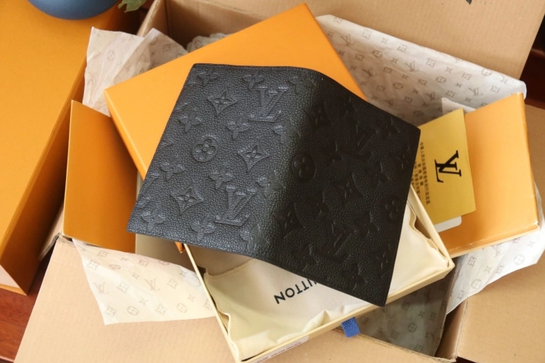 LX Wallets NewStyle 7899