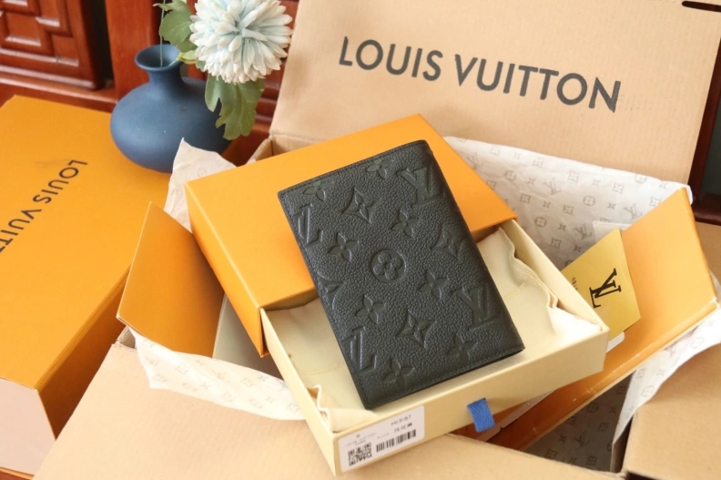 Flexible LX Wallets 7889