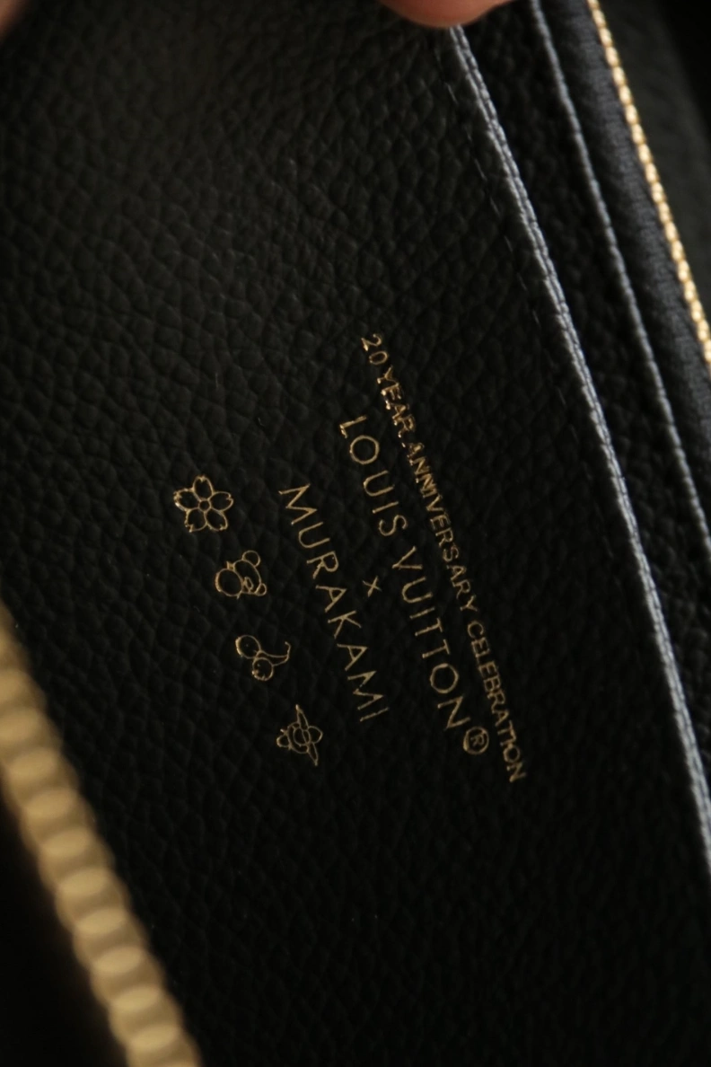 Bold LX Wallets 7906