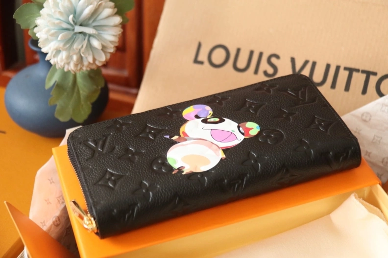 Bold LX Wallets 7906
