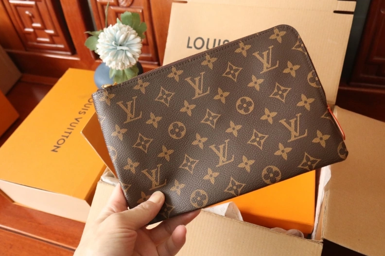 Modern LX Clutch Bags 9224