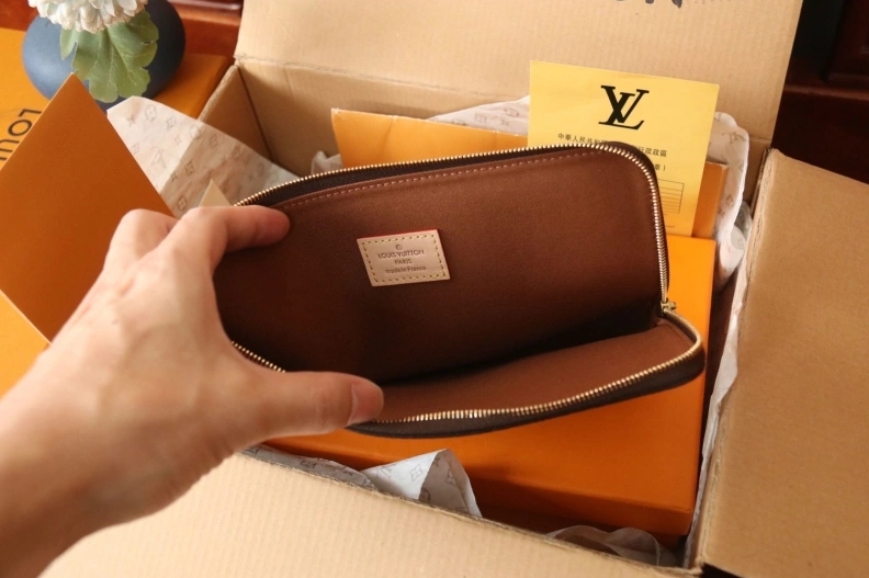 Modern LX Clutch Bags 9224