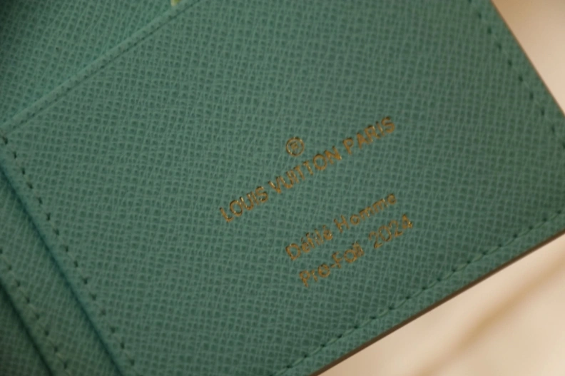 Comfortable LX Wallets 7893