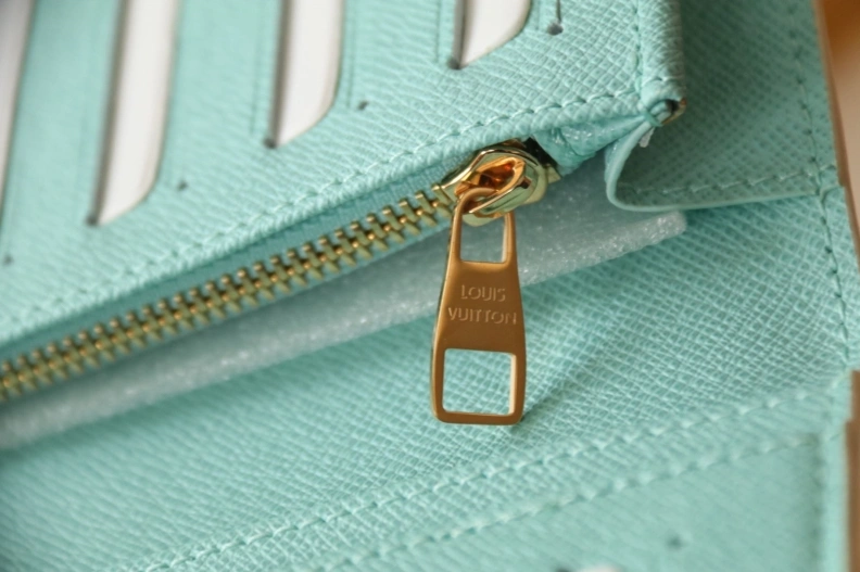 Comfortable LX Wallets 7893
