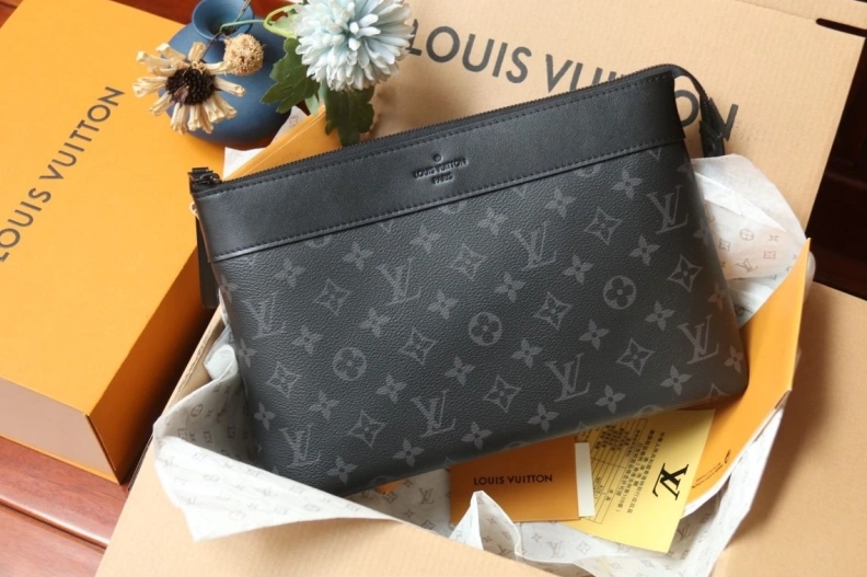 LX Clutch Bags Fashionable 9213