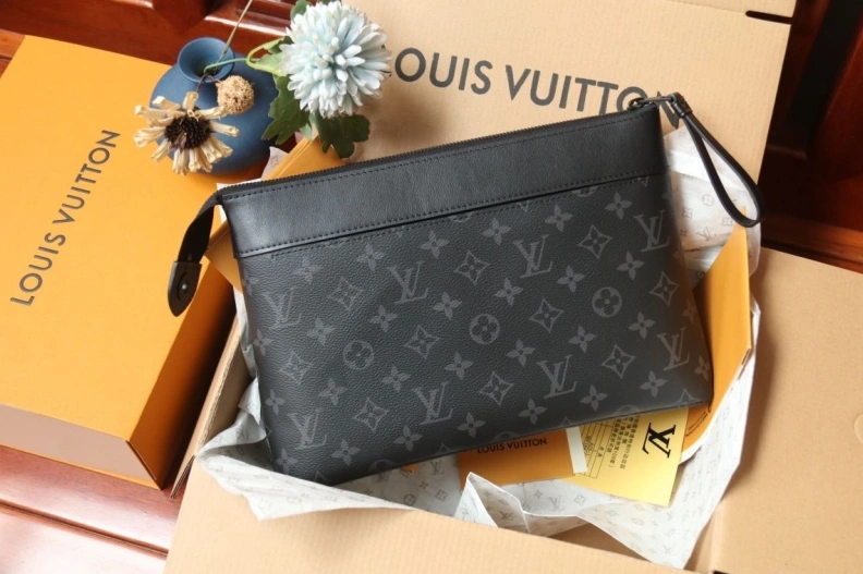 LX Clutch Bags Fashionable 9213
