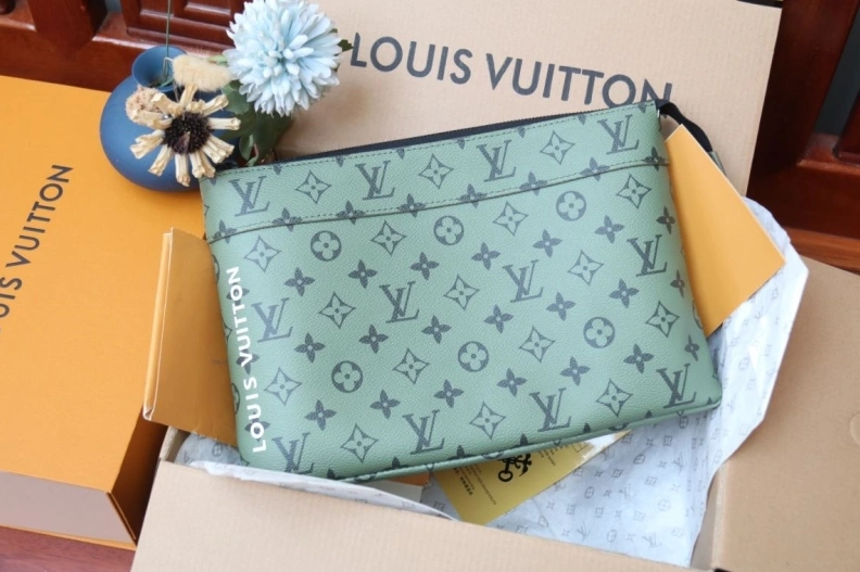 LX Clutch Bags Stylish 9209