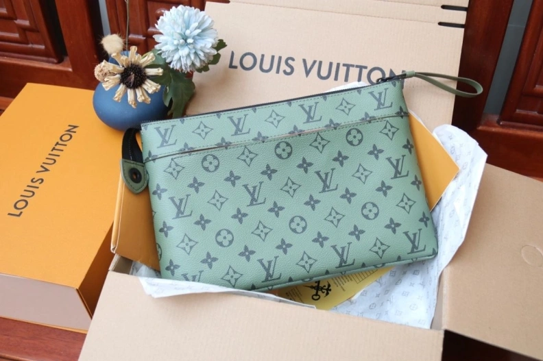 LX Clutch Bags Stylish 9209
