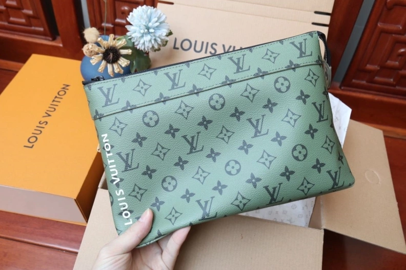 LX Clutch Bags Stylish 9209