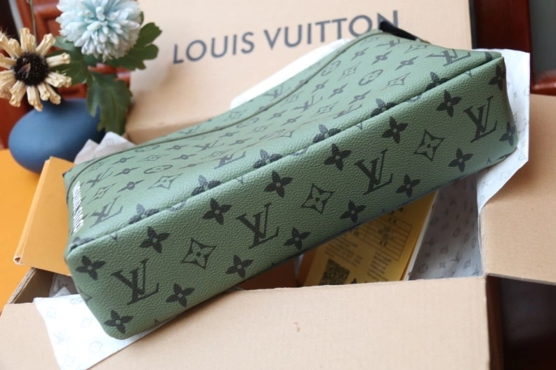 LX Clutch Bags Stylish 9209