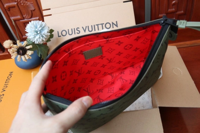 LX Clutch Bags Stylish 9209