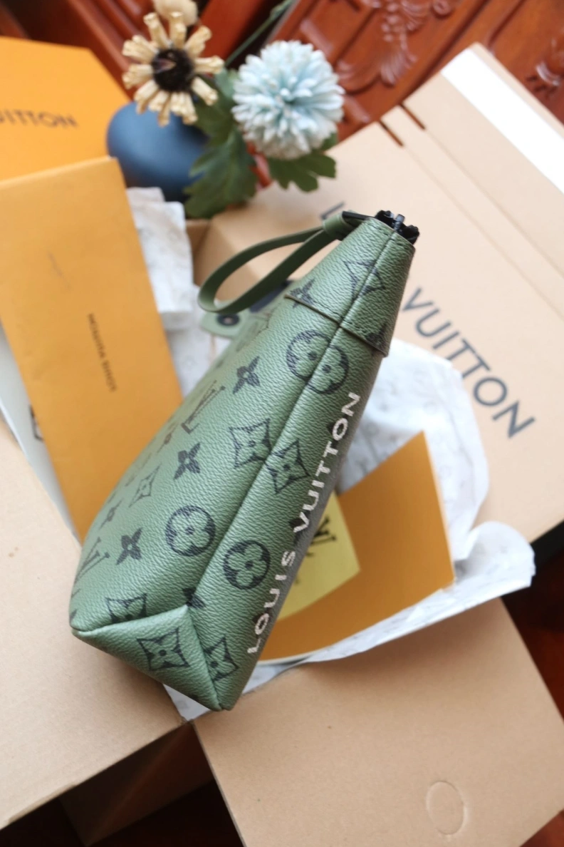 LX Clutch Bags Stylish 9209