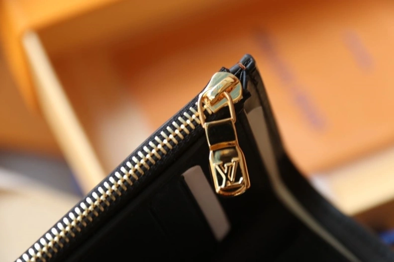 Functional LX Wallets 7883