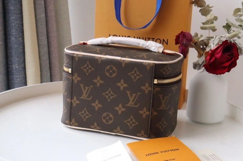 LX Cosmetic Bags Durable 9187