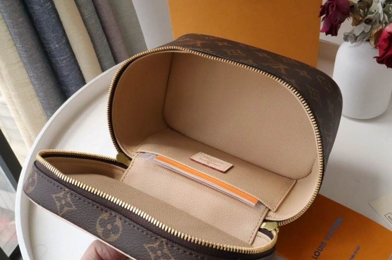 LX Cosmetic Bags Durable 9187