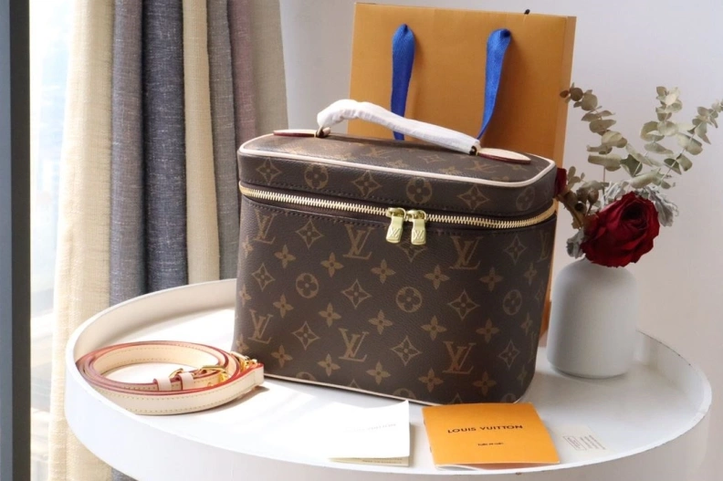 LX Cosmetic Bags Versatile 9180