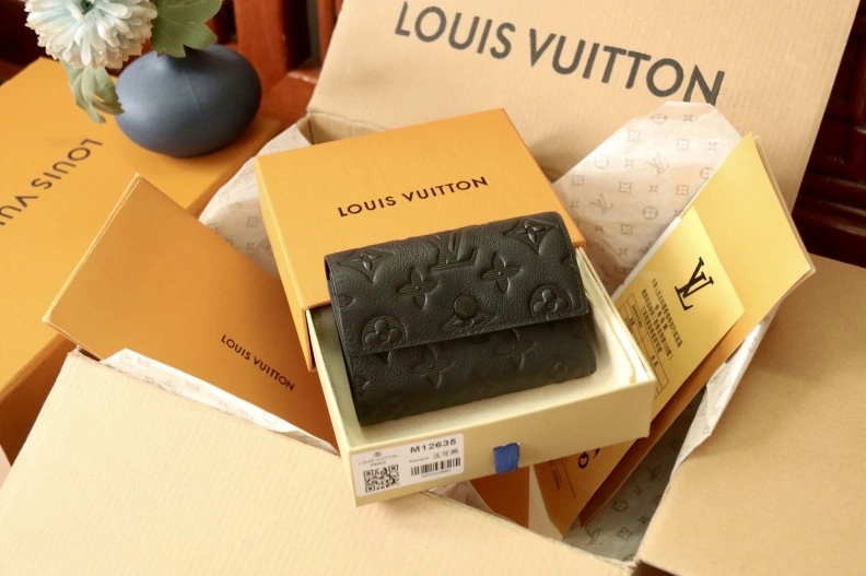 LX Wallets Sophisticated 7910