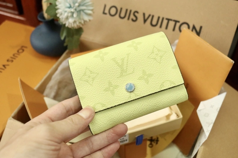 LX Wallets BestValue 7894