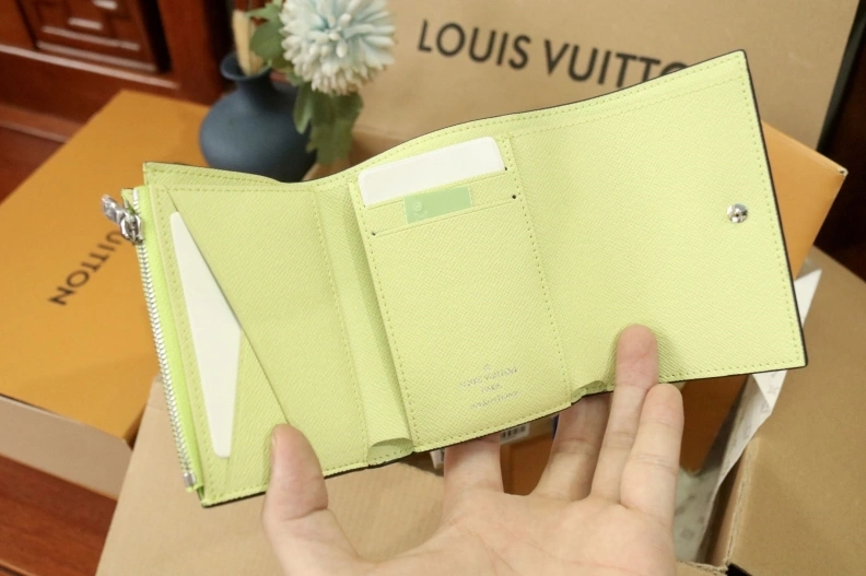 LX Wallets BestValue 7894