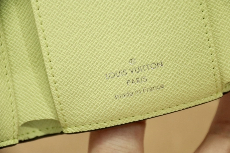 LX Wallets BestValue 7894