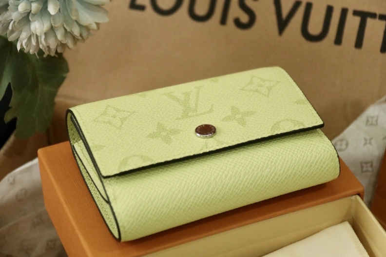 LX Wallets BestValue 7894