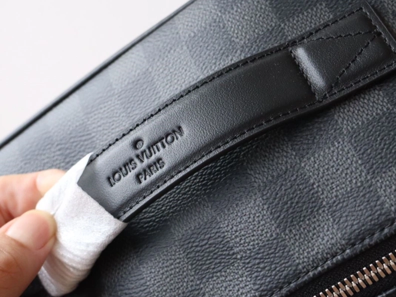 LX Cosmetic Bags Breathable 9189