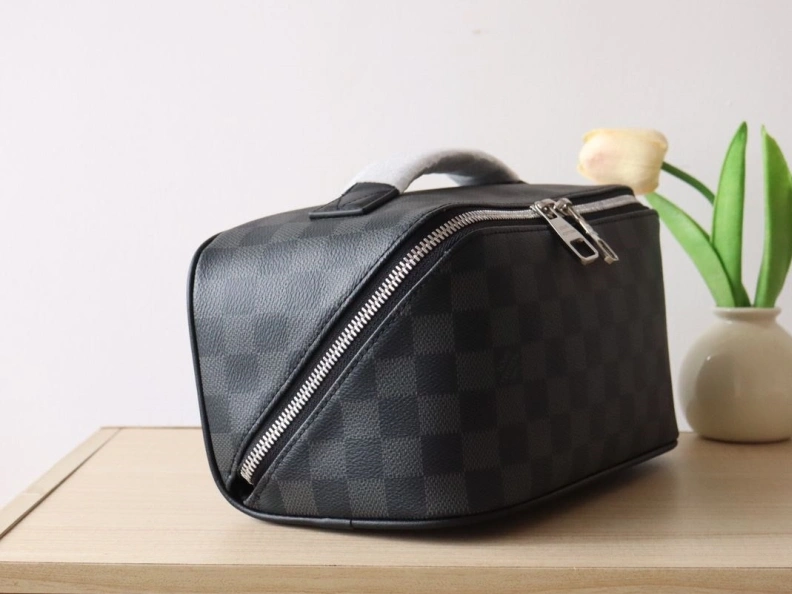 LX Cosmetic Bags Breathable 9189
