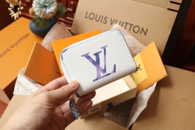 Bold LX Wallets 7905